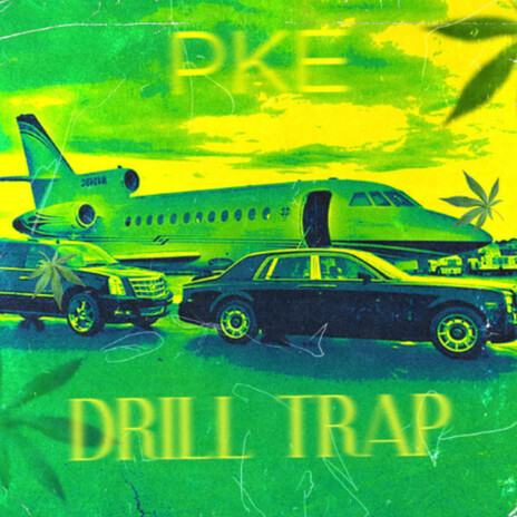 Drill Trap | Boomplay Music