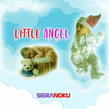 Little Angel | Boomplay Music