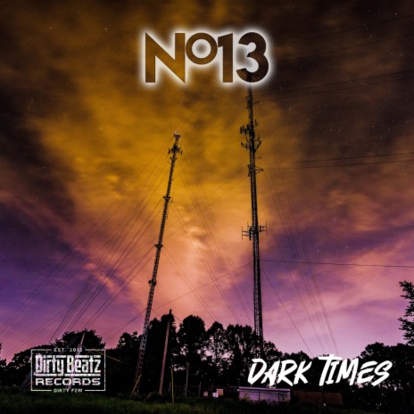 Dark Times (Original Mix)