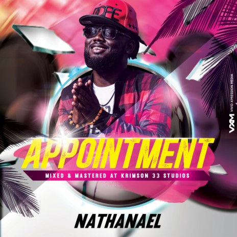 Appointment | Boomplay Music