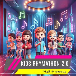 Kids Rhymathon 2.0