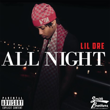 All Night | Boomplay Music