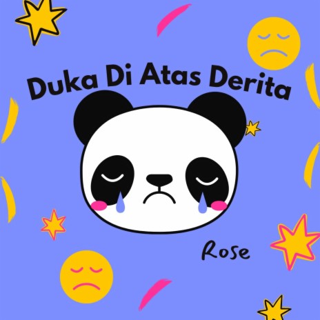 Duka Di Atas Derita | Boomplay Music