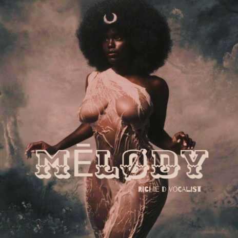 Melody | Boomplay Music