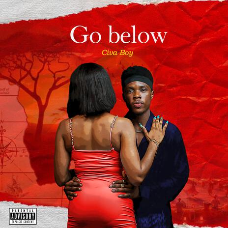 GO BELOW | Boomplay Music