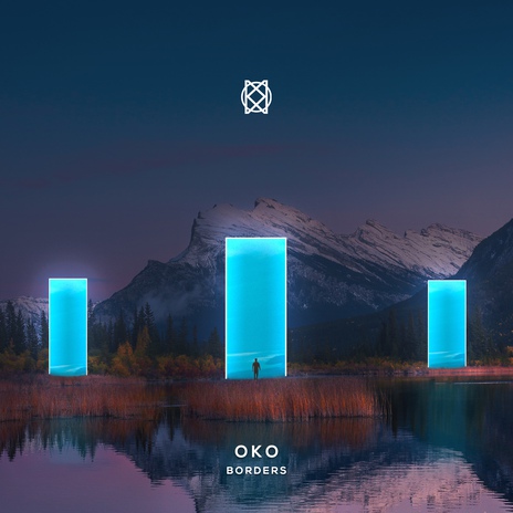 Borders ft. OKO | Boomplay Music