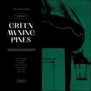 Live at Green Awning Pines (Live at Green Awning Pines)