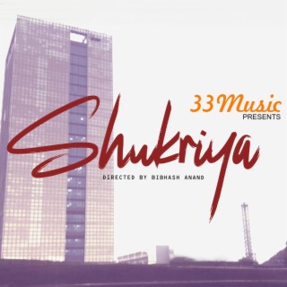 Shukriya