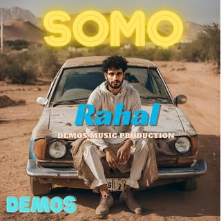 RAHAL (SOMO)