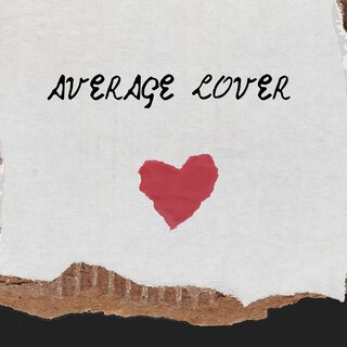 Average Lover