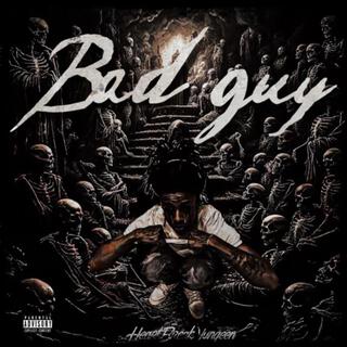 BadGuy