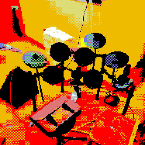 Drum Test Alpha