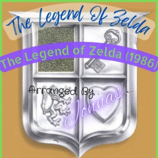 The Legend of Zelda: 1986