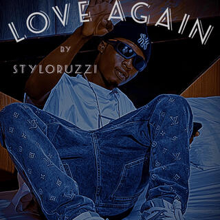 Love Again