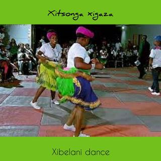 Xitsonga xigaza