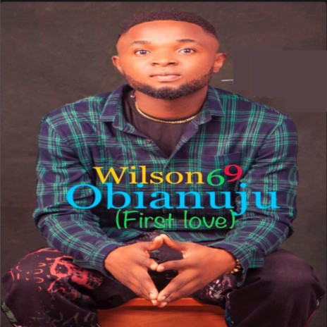 Obianuju (first love) | Boomplay Music