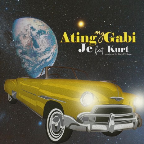 Atin Ang Gabi ft. Kurt | Boomplay Music