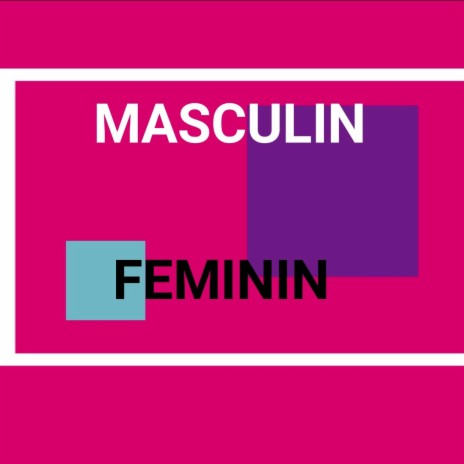 masculin féminin | Boomplay Music