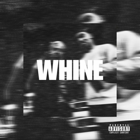 Whine ft. Papi Roman | Boomplay Music