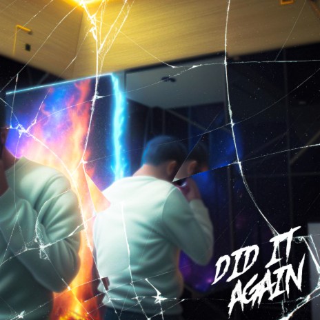 Did It Again ft. Crmxl | Boomplay Music