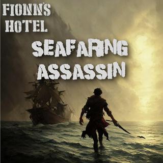 Seafaring Assassin