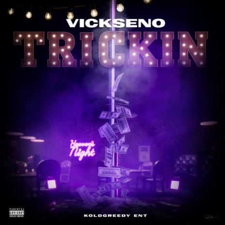 Trickin | Boomplay Music