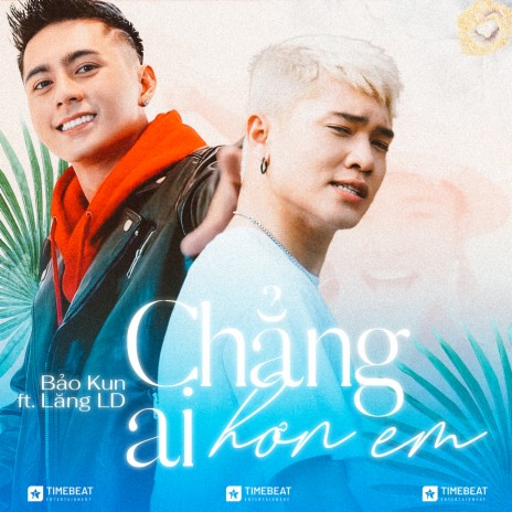 Chẳng Ai Hơn Em ft. Lăng LD | Boomplay Music