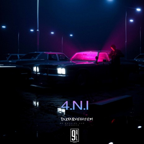 4NI (Radio Edit)