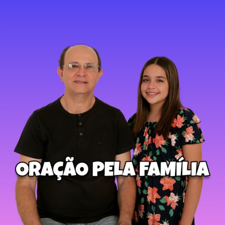 Oração Pela Família ft. Izaque Cordeiro | Boomplay Music