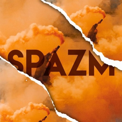 Spazm | Boomplay Music