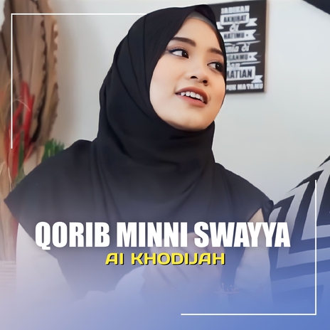 QORIB MINNI SWAYYA | Boomplay Music