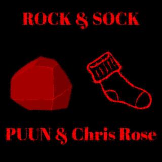 ROCK & SOCK