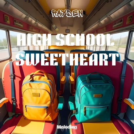 High School Sweetheart | Boomplay Music