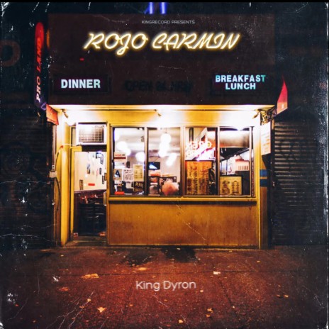 Rojo Carmin | Boomplay Music