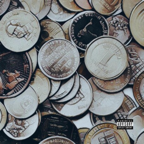 Coins (Hard Trap Beat/Melodic Trap Beat) | Boomplay Music