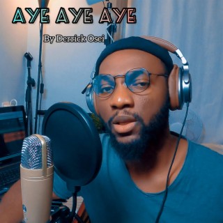 Aye Aye Aye lyrics | Boomplay Music