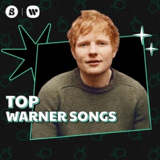 Top Warner Songs