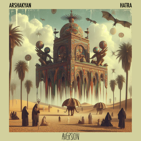 Hatra | Boomplay Music