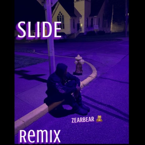 SLIDE FREESTYLE