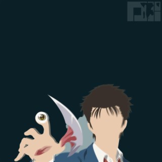 Next to you (Parasyte)