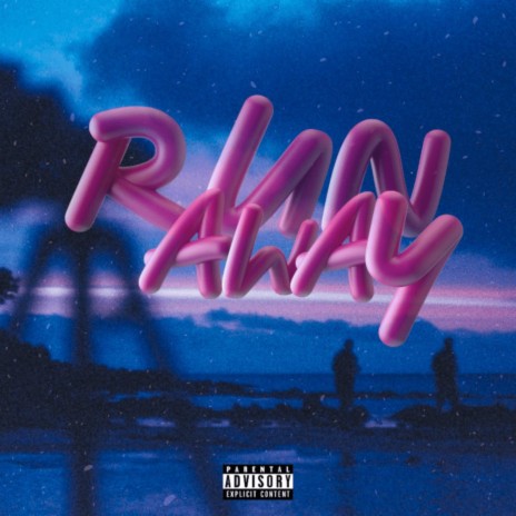 Run Away ft. 1stclass | Boomplay Music