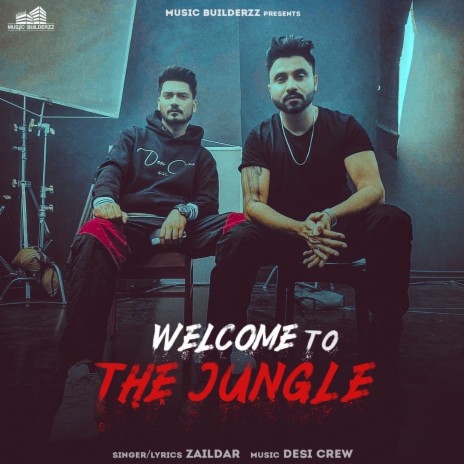 Welcome To The Jungle | Boomplay Music