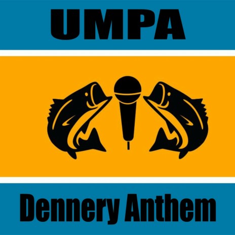 Dennery Anthem | Boomplay Music