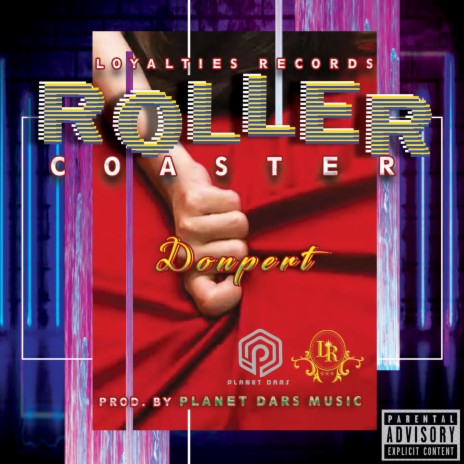 Roller Coaster | Boomplay Music