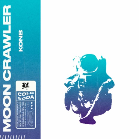 moon crawler | Boomplay Music