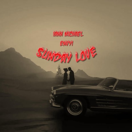 Sunday Love (Radio Edit) ft. Envyi