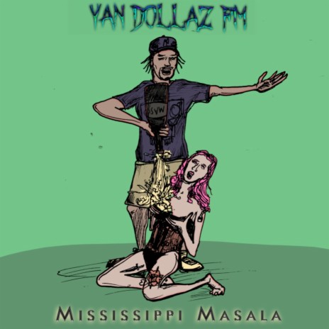 Mississippi Masala | Boomplay Music