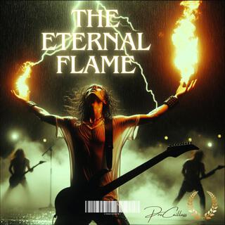 The Eternal Flame