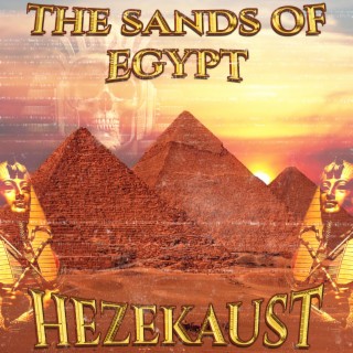 THE SANDS OF EGYPT