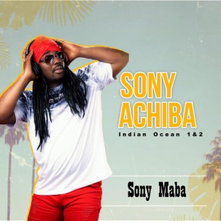 Sony Achiba